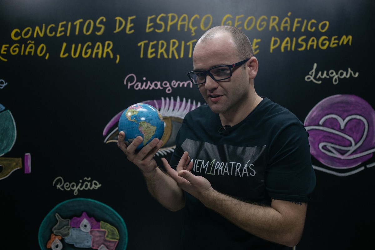 Rede Globo > globo educação - Globo lança campanha de incentivo a Volta às  Aulas, inspirada nos Jogos