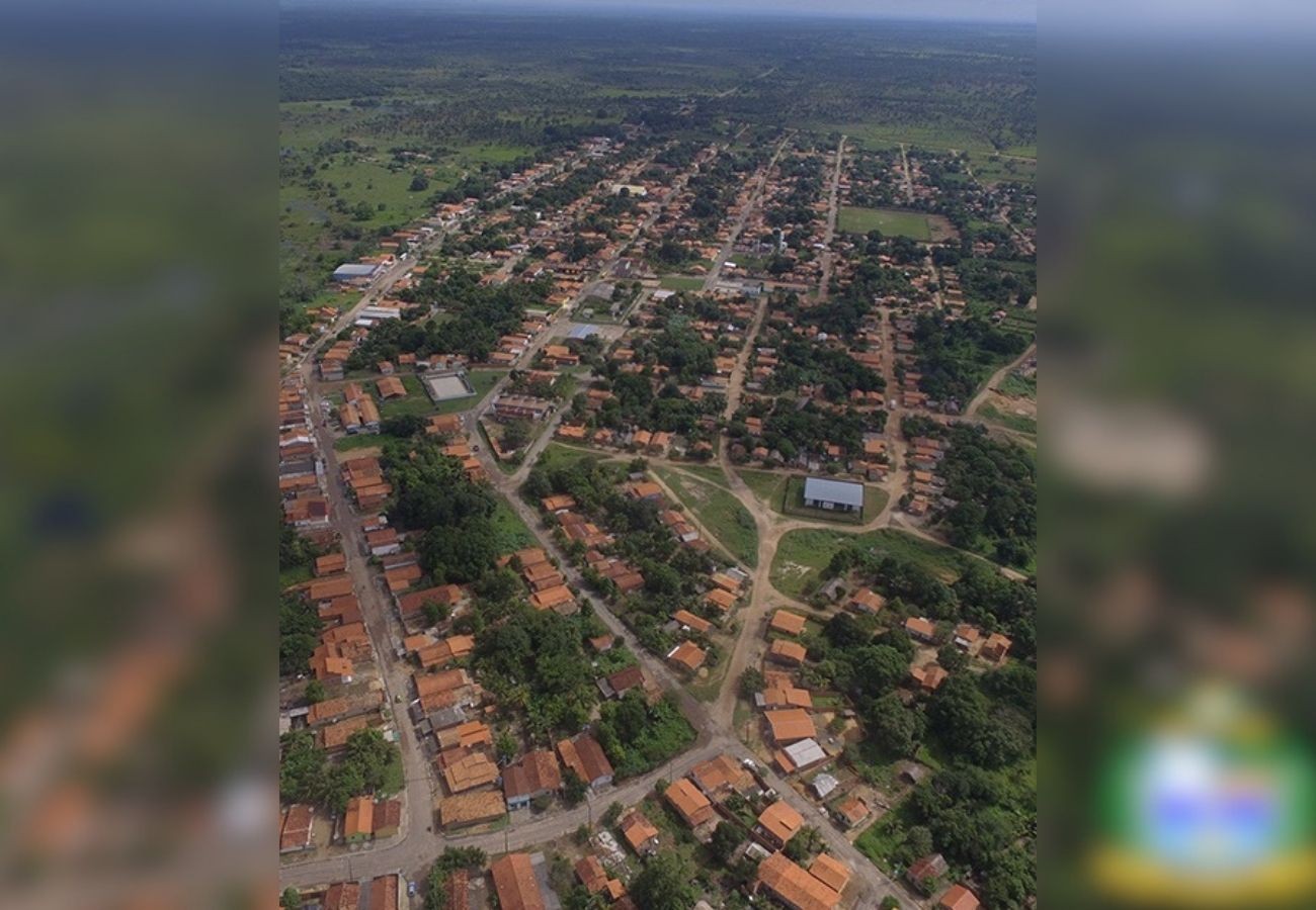 Prefeitura no TO decreta emergência e fecha R$ 1 milhão em shows no mesmo dia