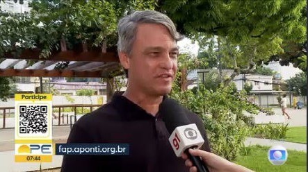 VÍDEOS: Bom Dia PE de sexta-feira, 20 de março de 2026