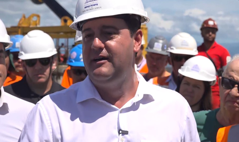 Após anúncio de Leite, Ratinho Junior reforça que PSD tem três pré-candidatos