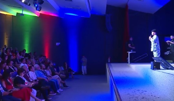 Vale Empreender 2025: evento vai debater a centralidade do cliente nos negócios