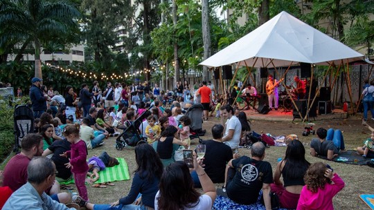 Guia de férias escolares no Rio: veja as atividades para crianças e adolescentes - Foto: (Crédito: Bernardo Cartolano)