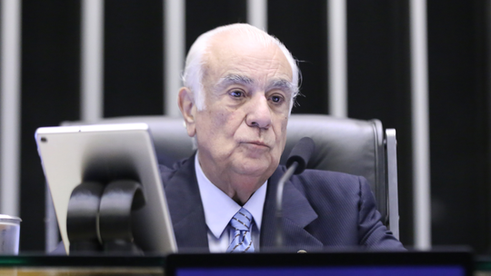 Deputado expulso do PL por elogios a Moraes e críticas a Trump diz que foi surpreendido com decisão de tirá-lo da sigla - Ex-vereador da capital paulista e ex-senador por São Paulo, Antonio Carlos Rodrigues era um dos principais aliados de Valdemar da Costa Neto no estado. Ele diz não ter sido notificado oficialmente.