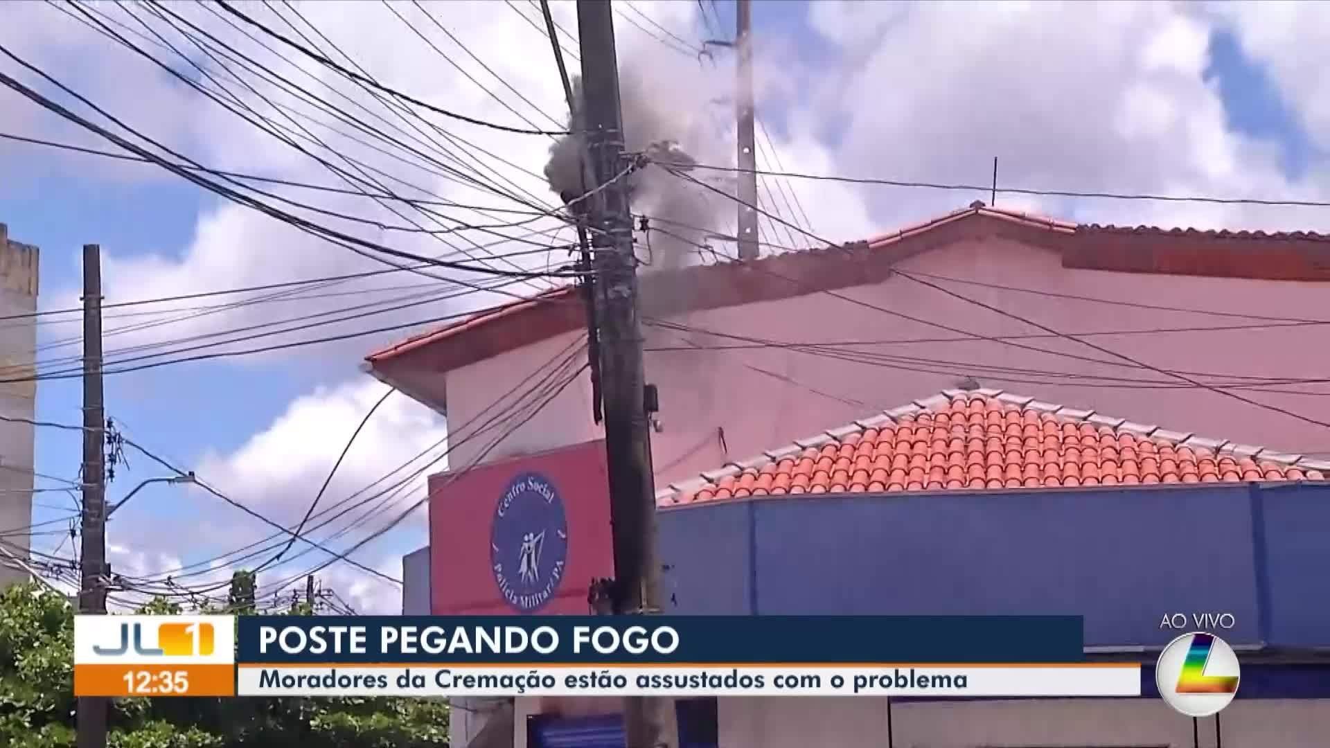 VÍDEOS: JL1 de terça-feira, 18 de março de 2025