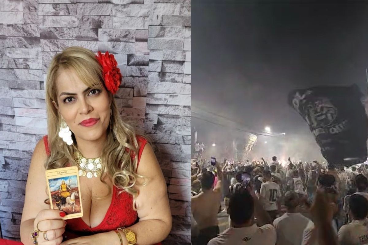 Artistas e ídolos do Santos lamentam rebaixamento inédito: 'incrédulo', Santos e Região