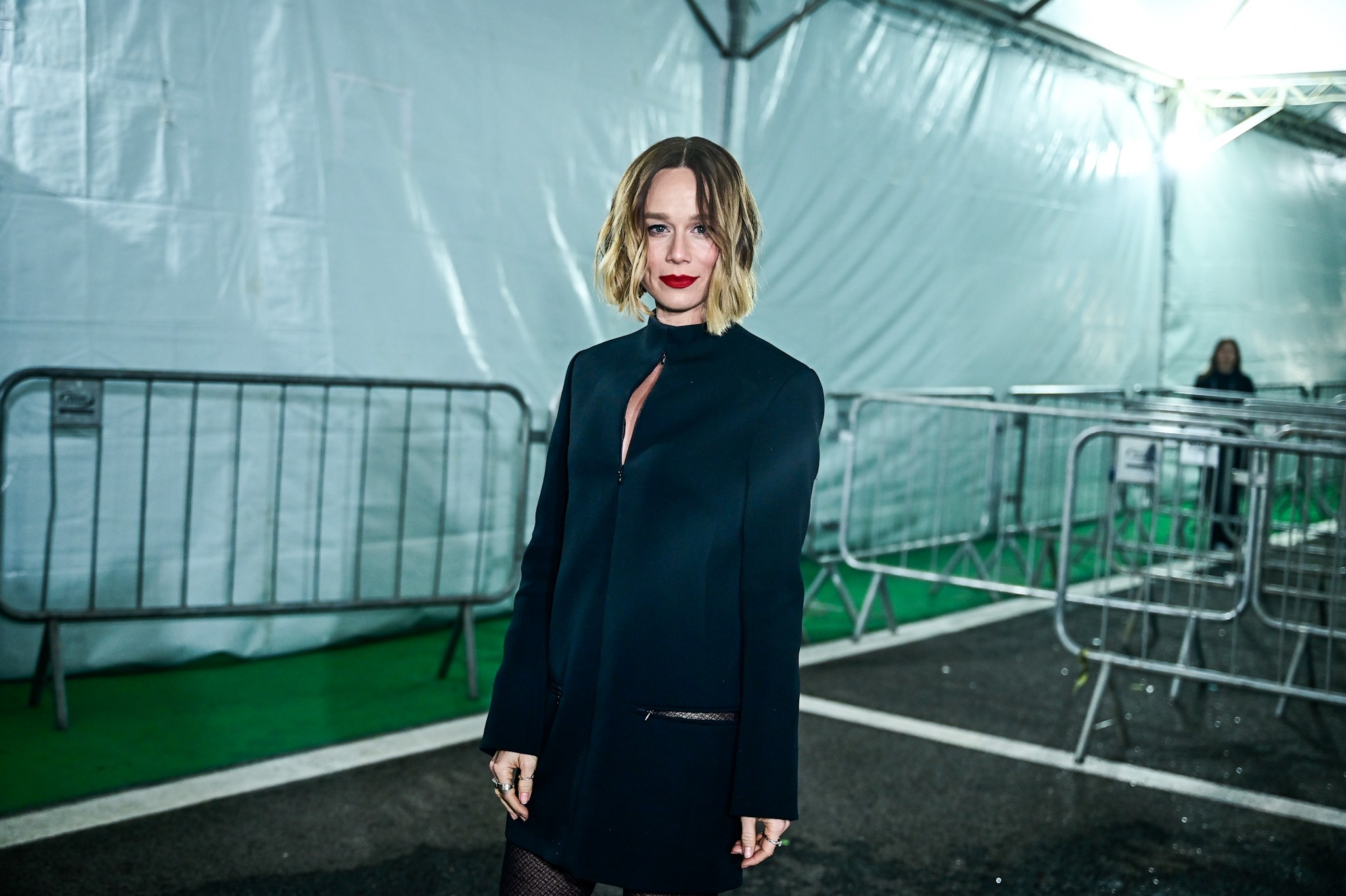 The Town 2025: famosos vão ao 2º dia de festival; FOTOS