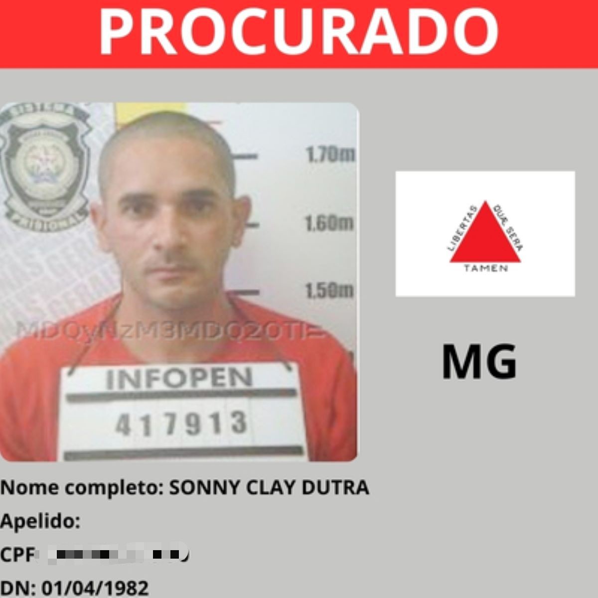 Apontado como um dos maiores narcotraficantes de MG é preso pela Polícia Civil em Divinópolis