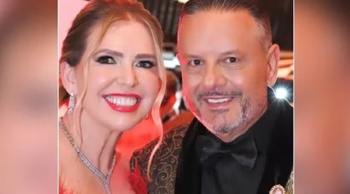 Casal de empresários morto em queda de avião no RS organizava feiras de roupas e enxovais; vítima era mãe de trigêmeos