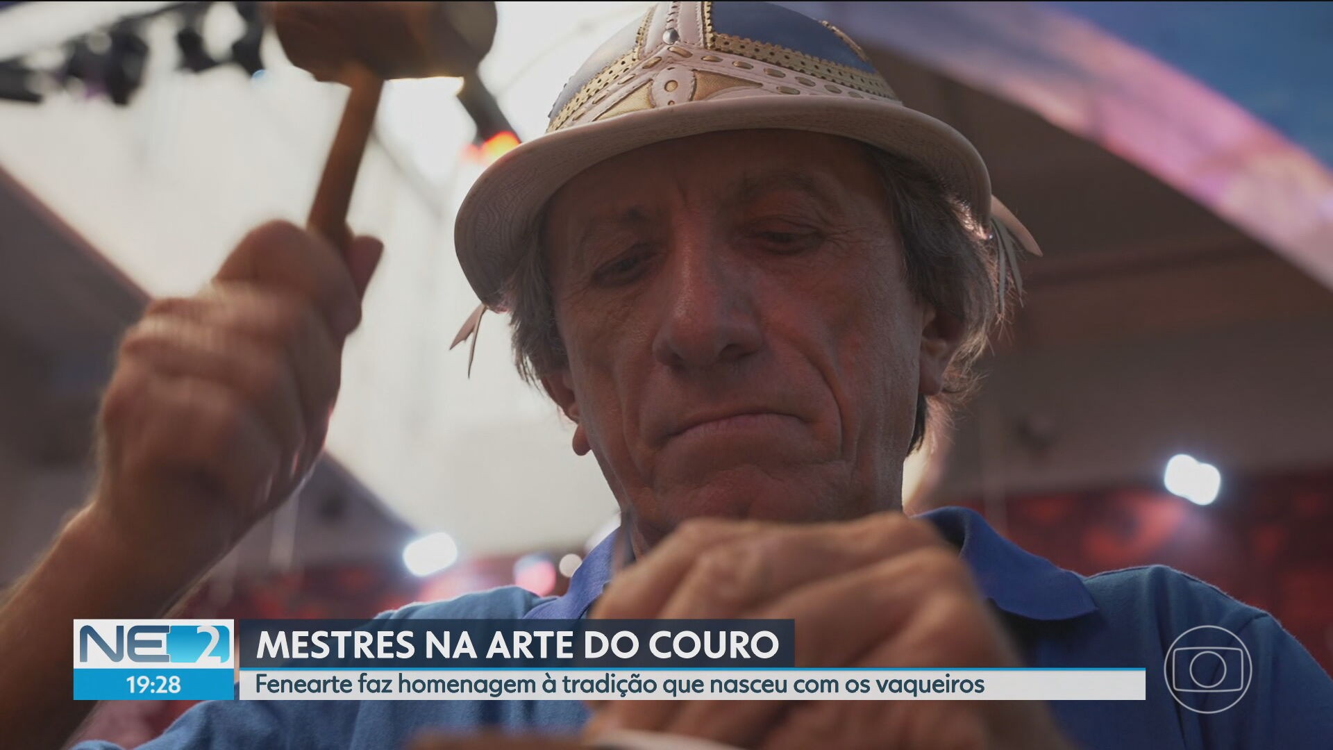 VÍDEOS: NE2 de sexta-feira, 10 de julho de 2026