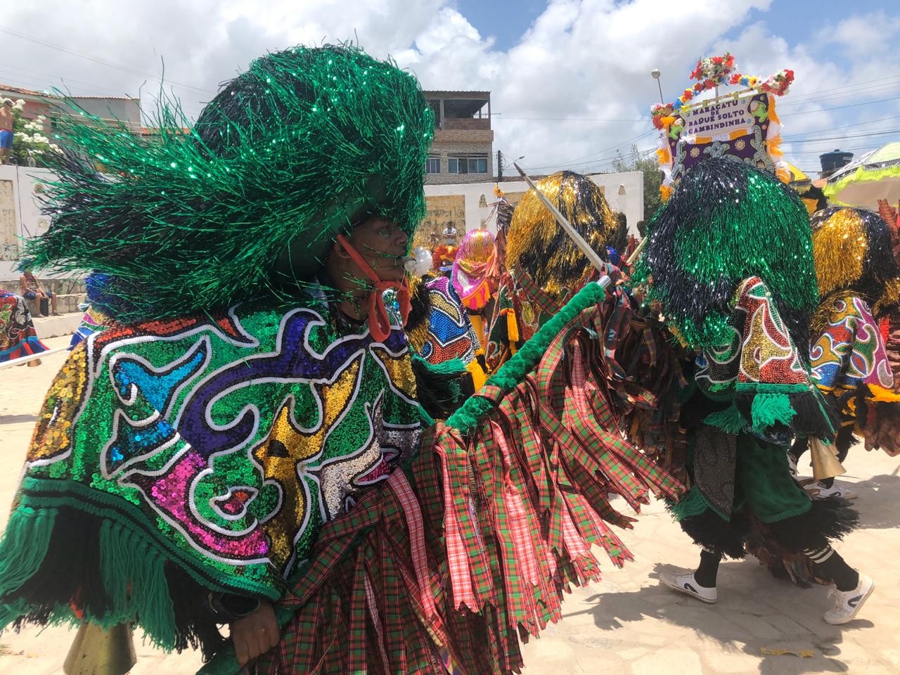 Carnaval 2026 no Recife: saiba como votar para escolher atrações dos 27 polos descentralizados e comunitários