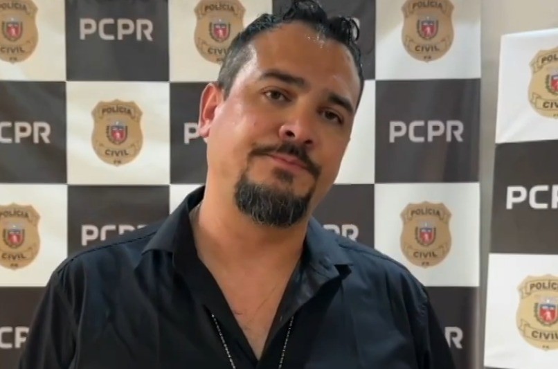 MP denuncia delegado e agentes da polícia civil suspeitos de envolvimento em roubo de cocaína de traficantes após falsa abordagem em Paranaguá