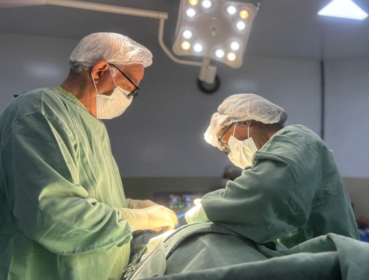 Maternidade de Sergipe realiza transplante de células-tronco de placenta pela primeira vez