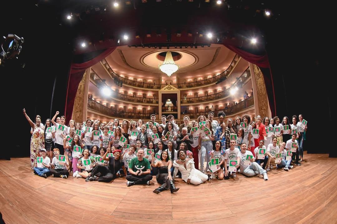 São João da Thay: Academia de Vida oferece oficinas práticas gratuitas em cinco áreas em São Luís 