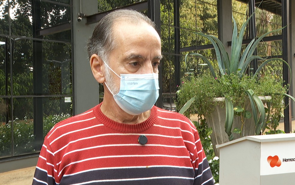 Paciente comemora remissão total do câncer após CAR-T Cell