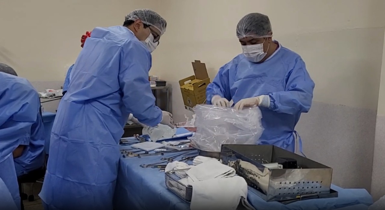 Captações múltiplas de órgãos em hospital de Jundiaí mobilizam equipes médicas e beneficiam filas de transplante