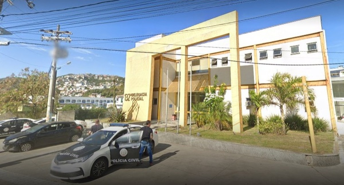 Homem é é o preso por tentativa de furto em torre de comunicação em Arraial do Cabo | Região dos Lagos