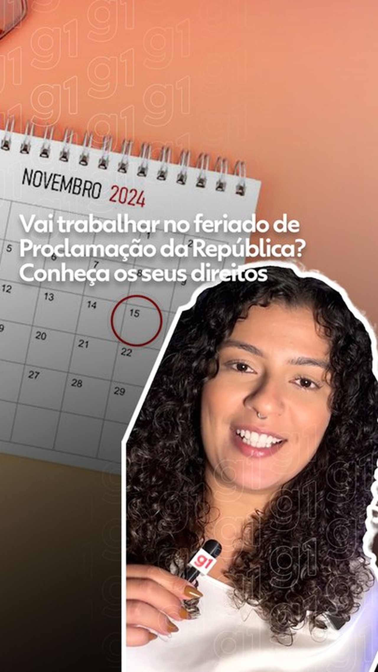 Veja o que abre e o que fecha no RS durante feriado de 15 de Novembro | G1