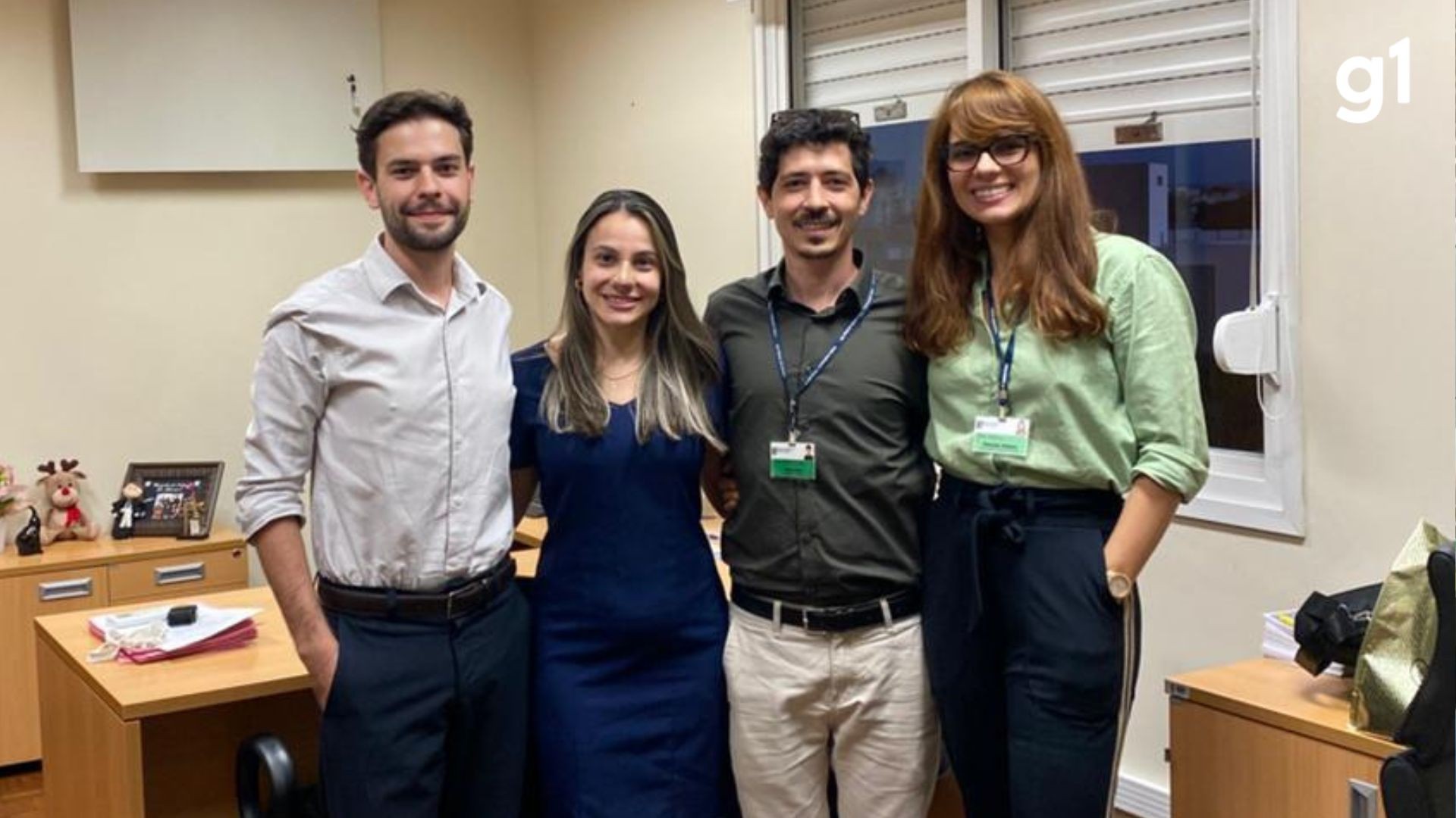 Assessores de juíza do RS que morreu após coleta de óvulos vão para SP se despedir: 'Pessoa incrível que merece todas as homenagens possíveis'