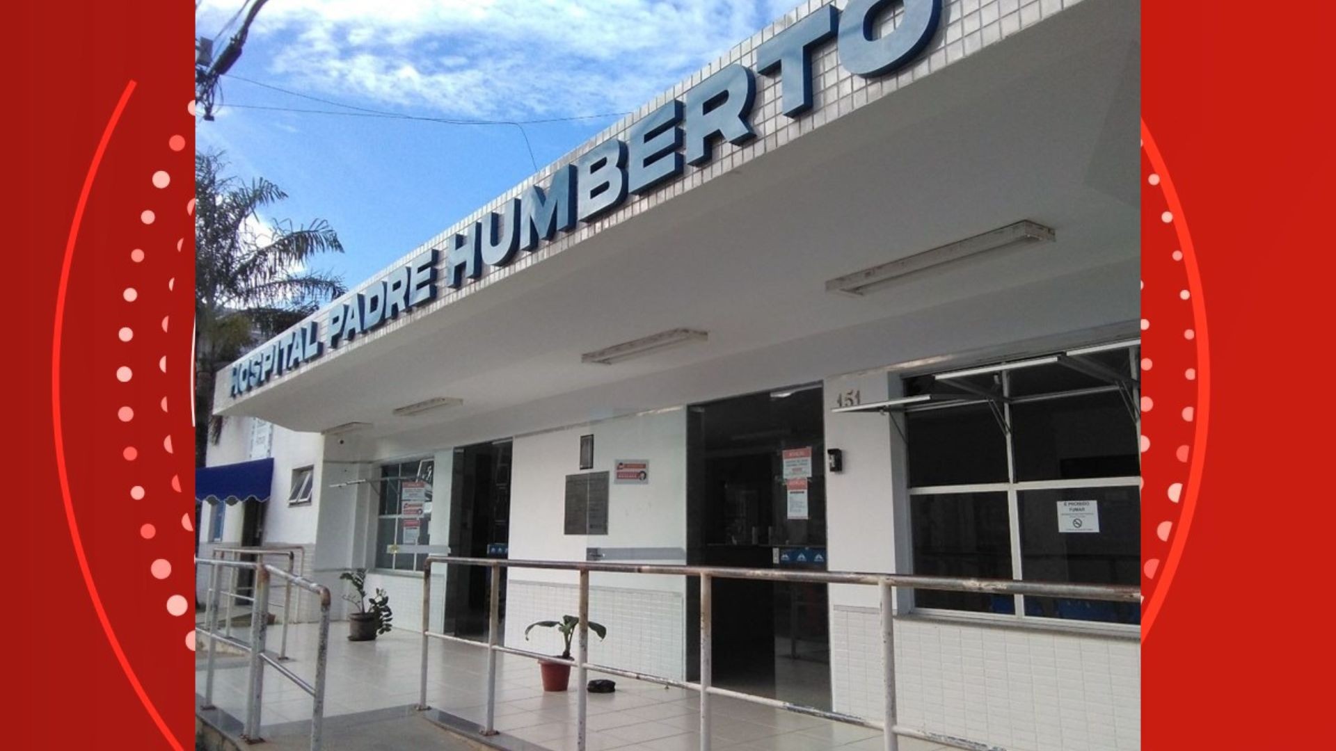 Recepcionista de hospital é esfaqueada por mãe de paciente no ES