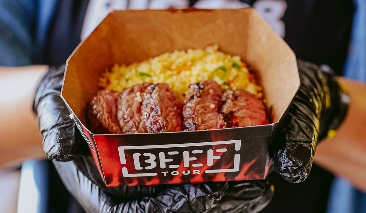 Beef Tour traz festival de churrasco para Itapetininga em agosto; saiba como garantir os ingressos