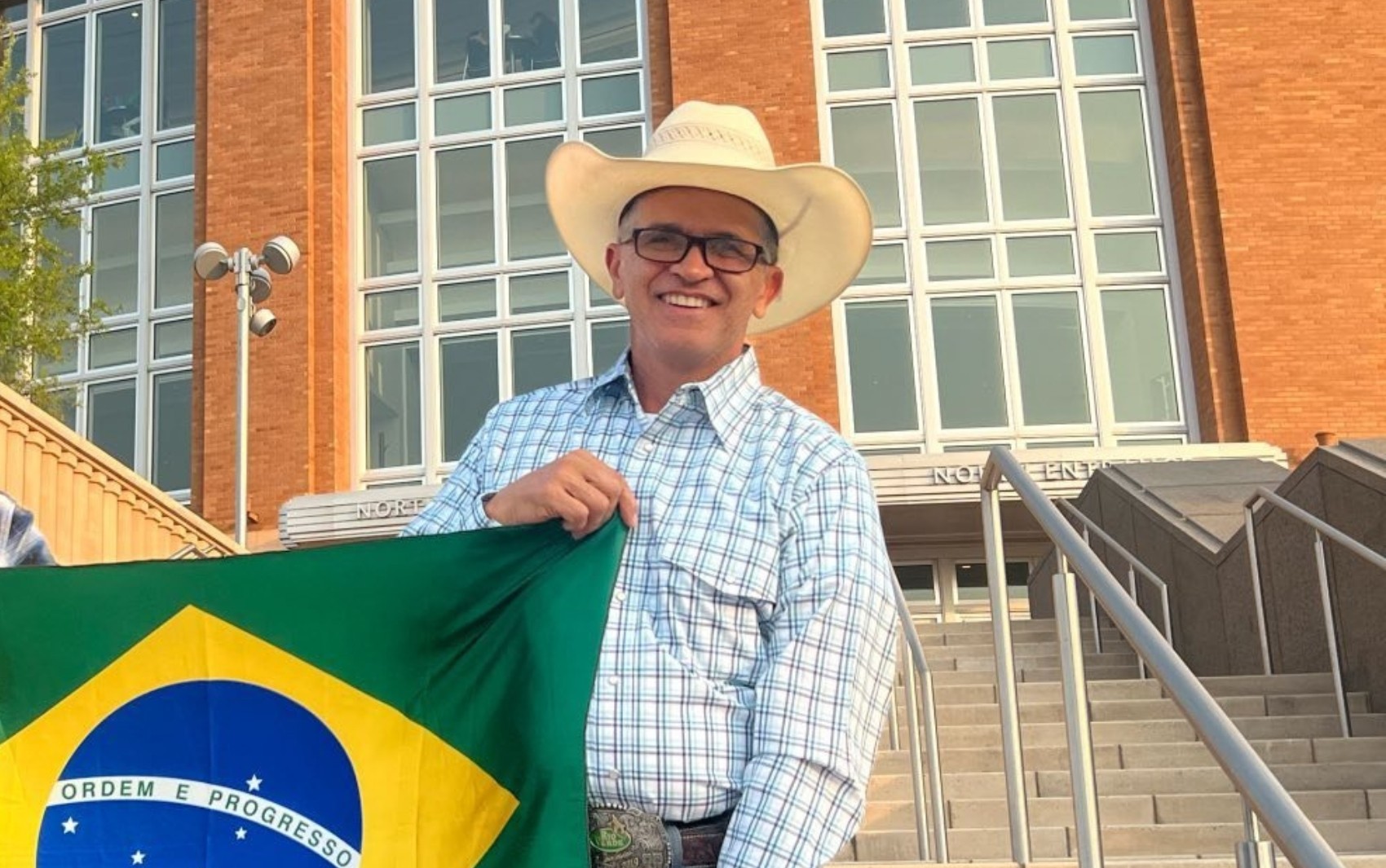 Ex-presidente do Sindicato Rural de Rio Verde é denunciado por crimes sexuais contra funcionárias