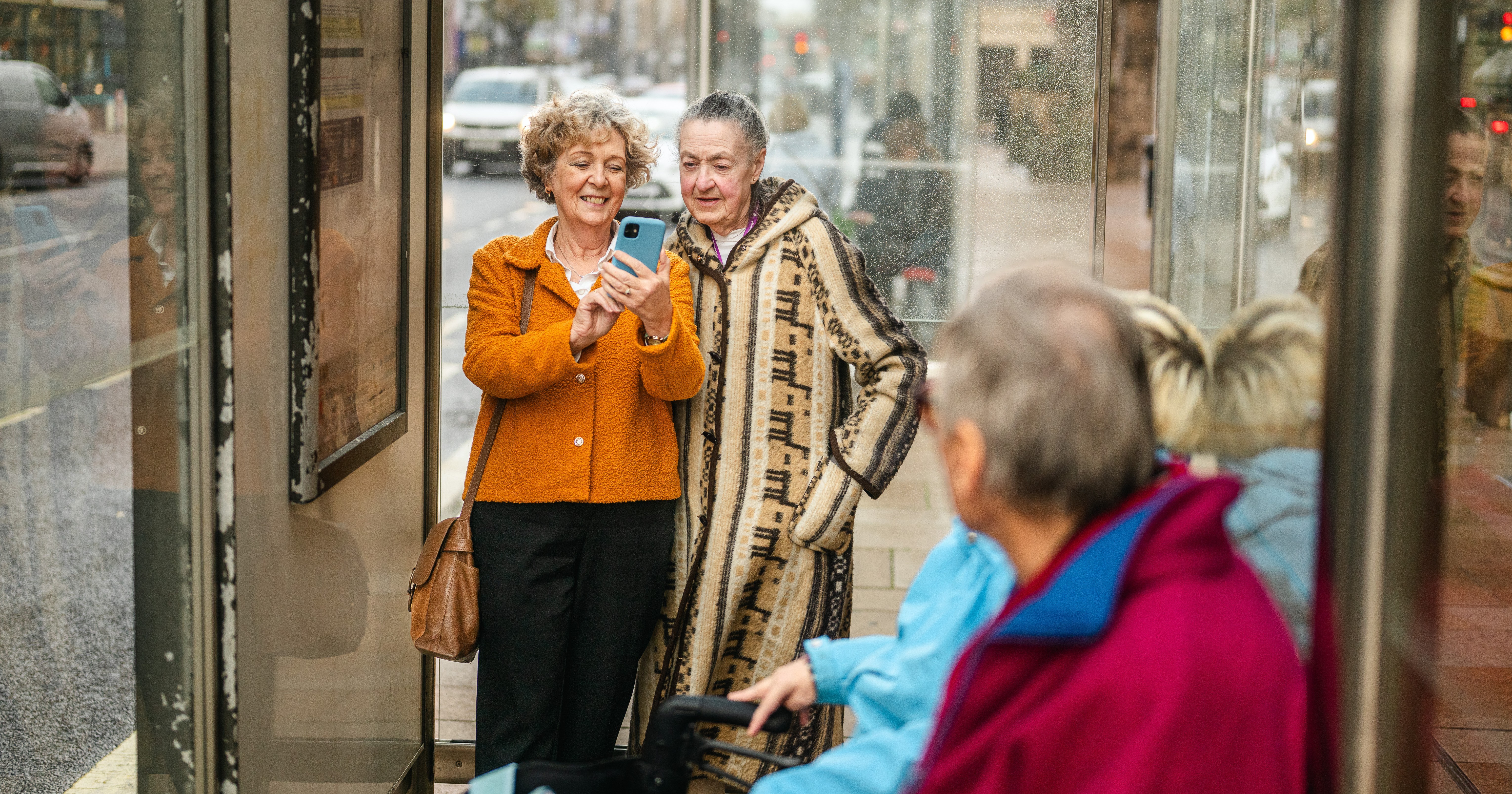 Preconceito: pesquisa mostra que muitos acham que quem passou dos 50 não combina com as últimas tendências da moda