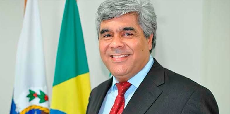 Vereador Robson de Oliveira, presidente da Câmara de Três Rios, morre aos 60 anos