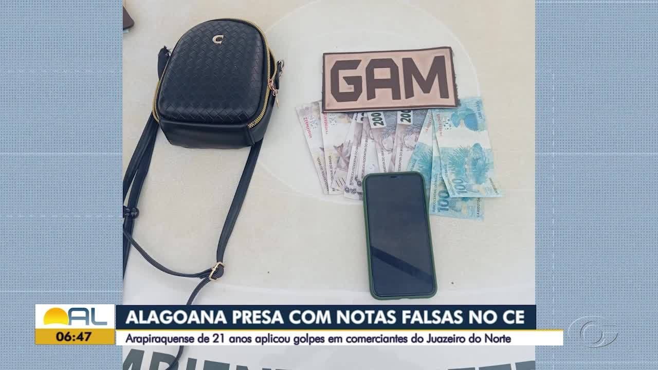 VÍDEOS: Bom Dia Alagoas de sexta-feira, 16 de maio