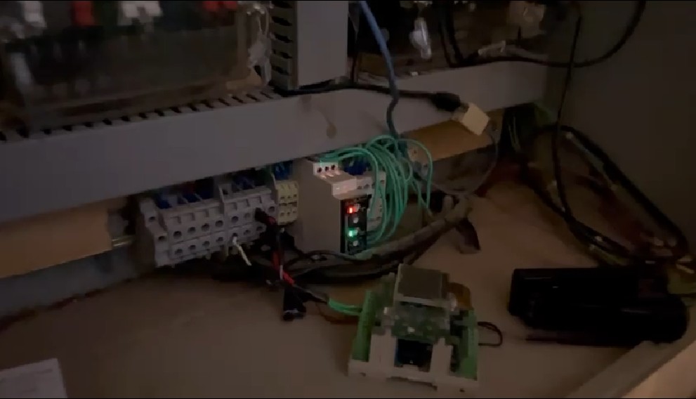 Suspeito é preso em flagrante durante operação contra furto de energia em empresa têxtil no interior de SP