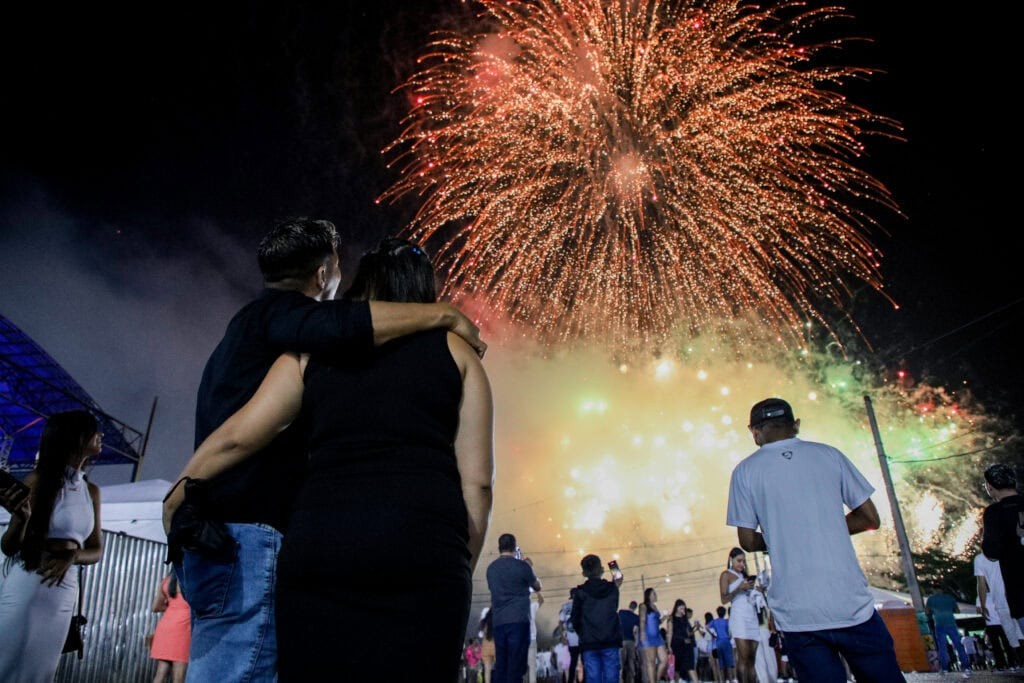 Réveillon 2026: g1 lista festas para curtir a virada de ano em Rio Branco