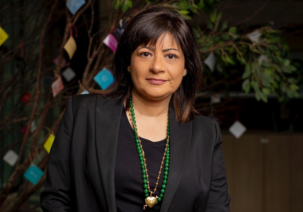 Gal Barradas, executiva da Rio Bravo Investimentos, trabalha para aumentar a presença feminina no mercado financeiro