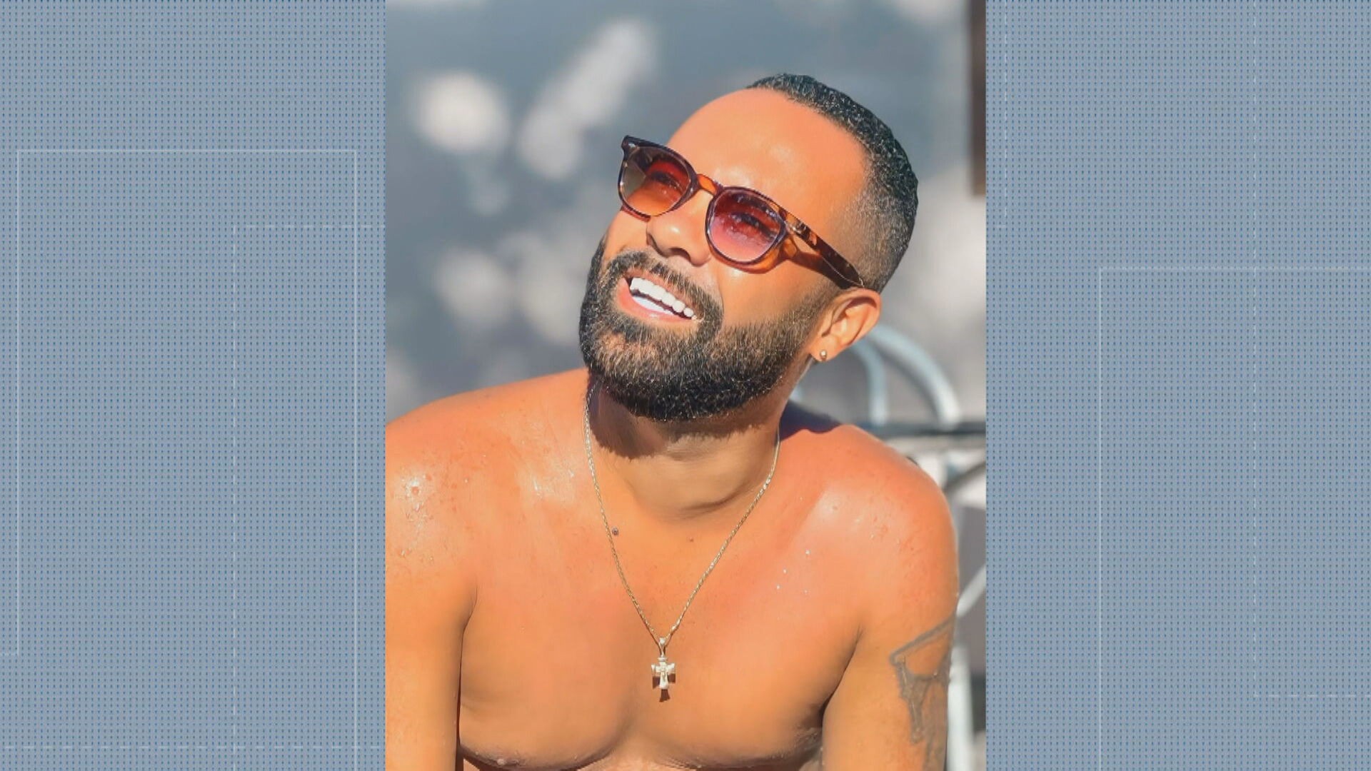 Cantor de pagode é baleado e morto durante assalto no Cachambi, no Rio 