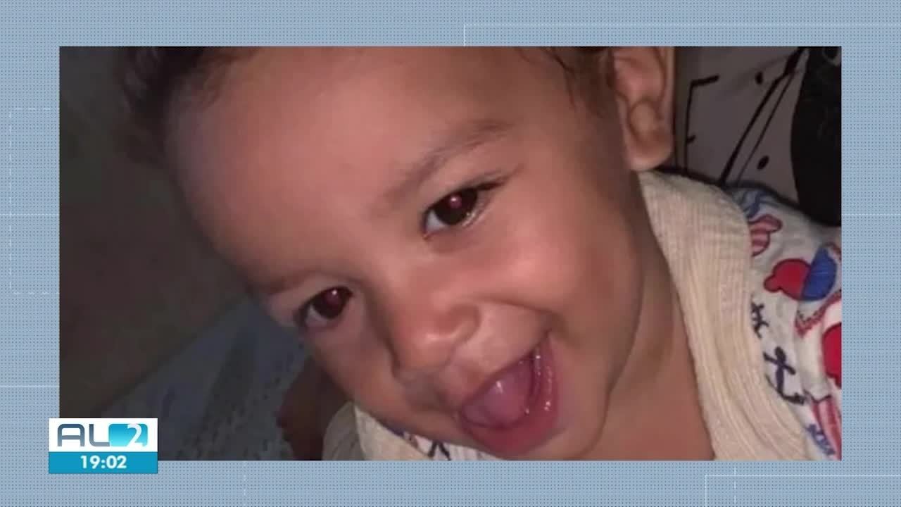 Menino de quatro anos morre afogado em tanque de água no interior de AL