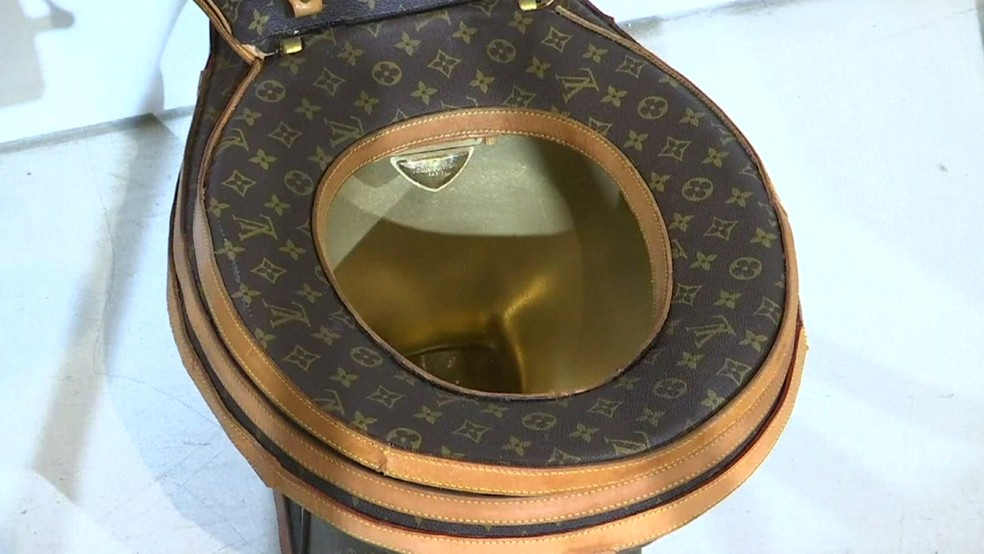 Conheça o estilo extravagante da maior compradora da Louis Vuitton no Rio -  Jornal O Globo