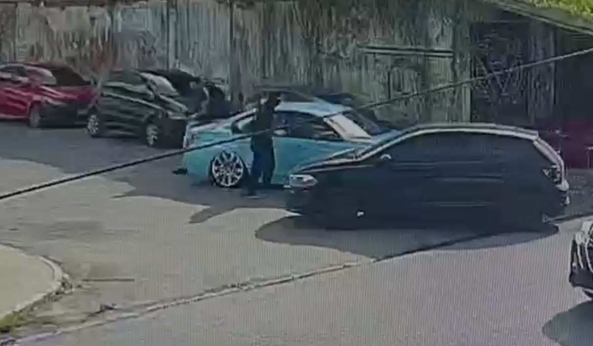 Policial militar é preso em operação que investiga sequestro de empresário na Zona Norte de Manaus