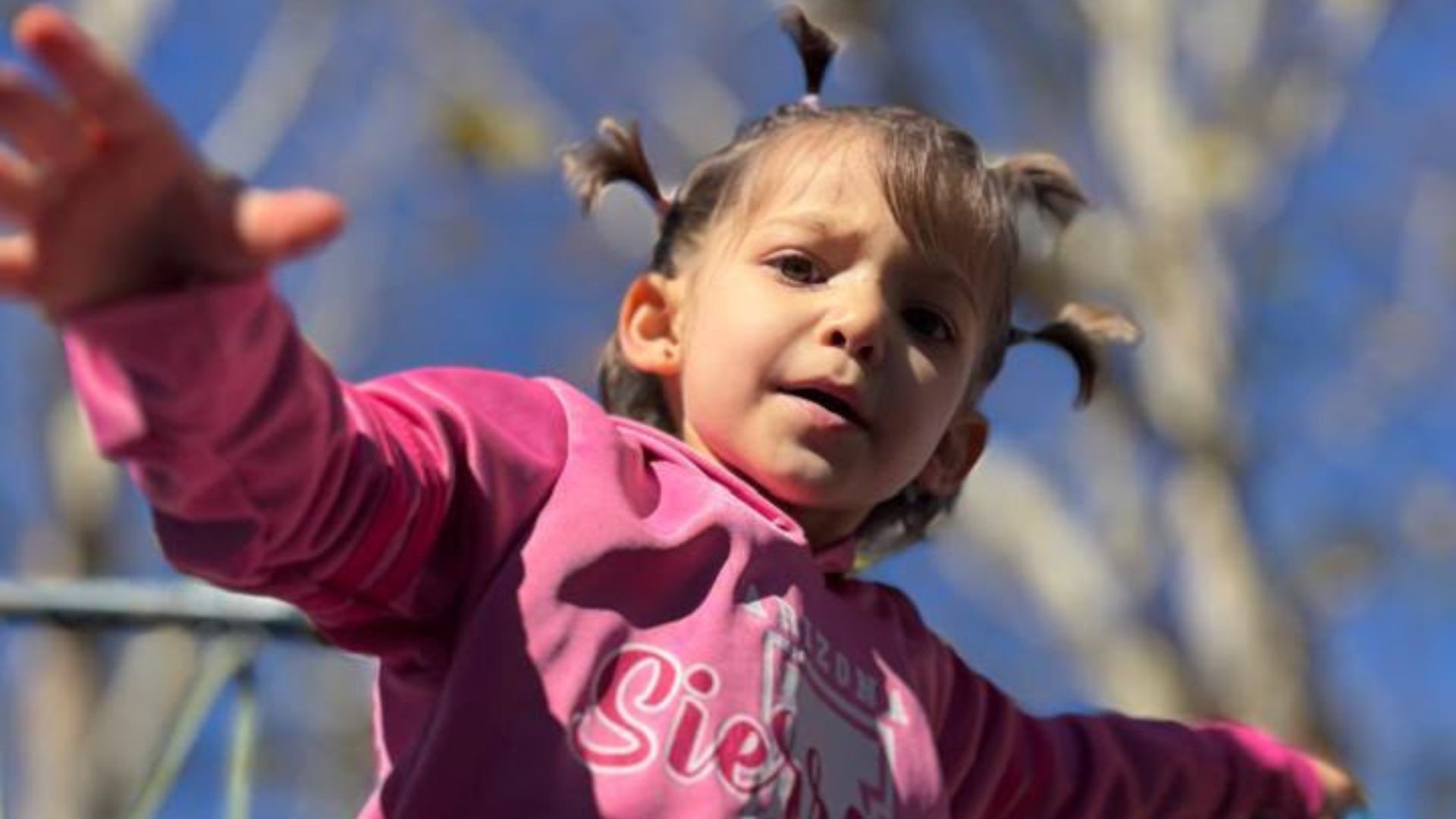 Morre no RS menina de 3 anos que teve imagem manipulada por IA em falsas vaquinhas