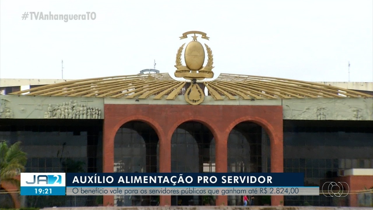 VÍDEOS: Jornal Anhanguera 2ª Edição-TO de sexta-feira, 15 de março de 2024