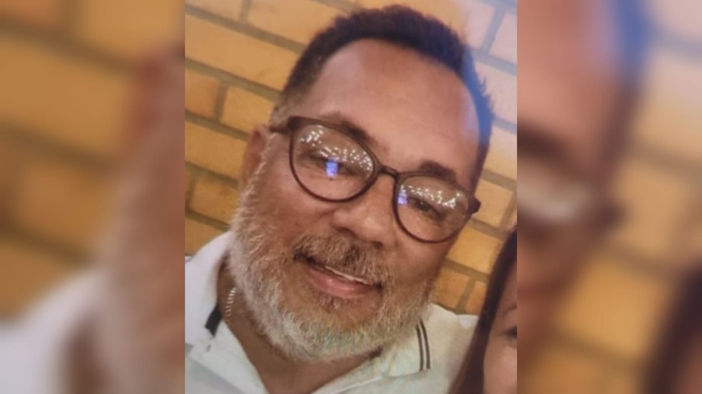 Silvan Lima vítima de latrocínio não resistiu ao ferimento à bala — Foto: Reprodução / Redes sociais