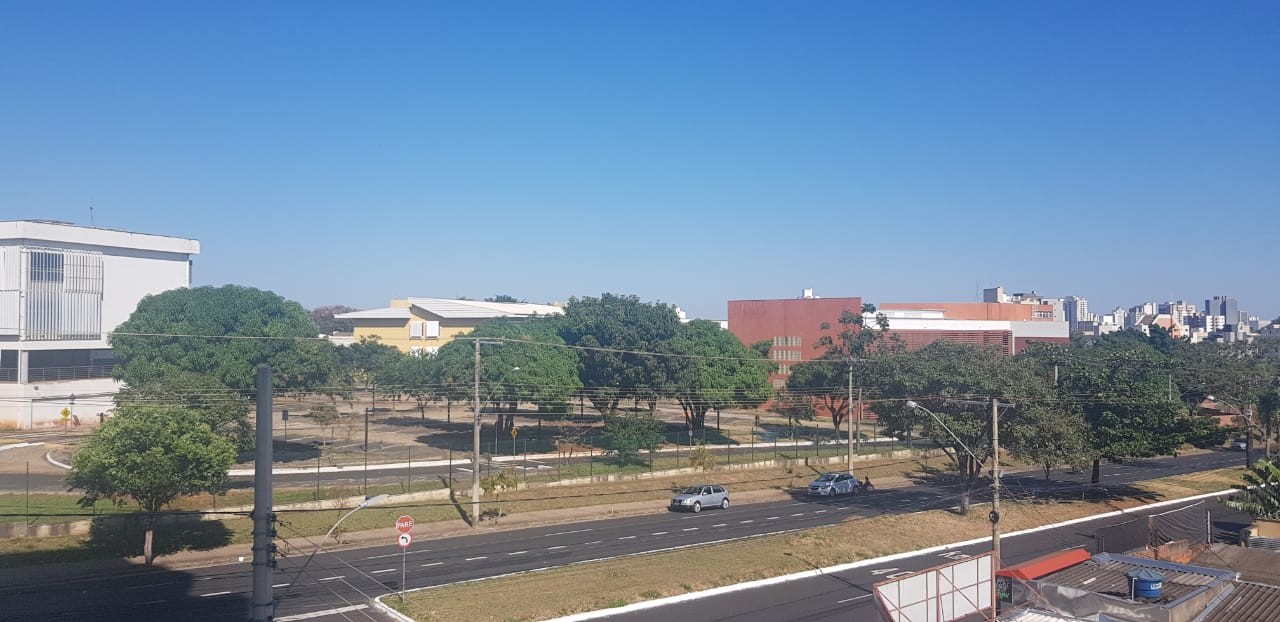 Tempo seco e frio de até 9 °C; veja a previsão do tempo para o início do mês no Triângulo e Alto Paranaíba 