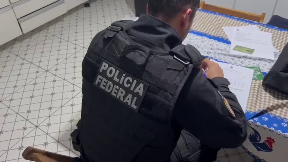 PF mira grupo suspeito de desviar R$ 2 milhões de contas da Caixa com ajuda de ex-funcionária