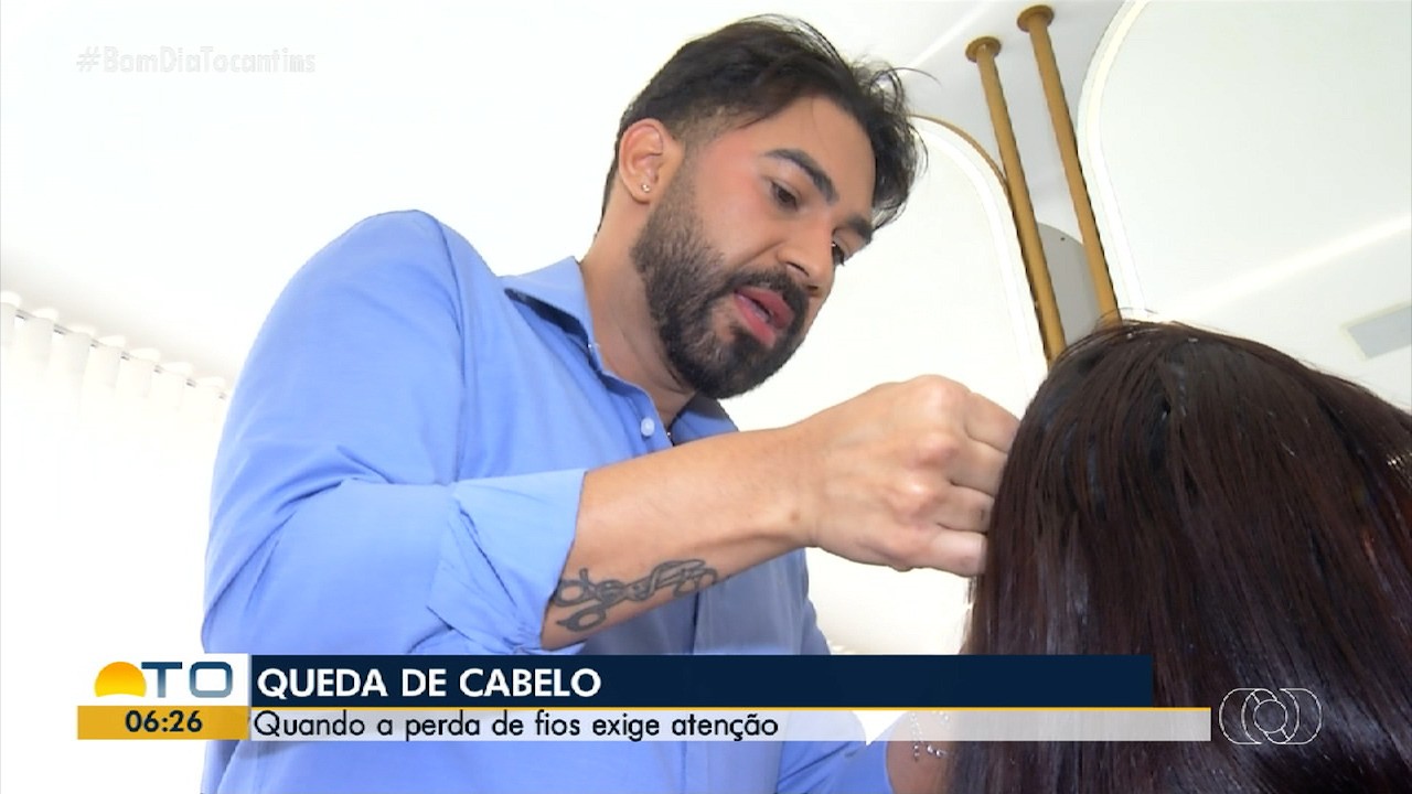 VÍDEOS: Bom Dia Tocantins de segunda-feira, 26 de janeiro de 2026