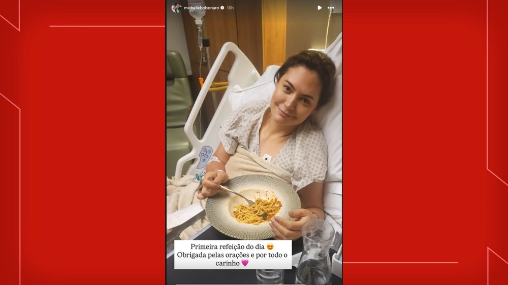 Alexandre de Moraes autoriza irmã de Michelle Bolsonaro a prestar assistência a Jair Bolsonaro