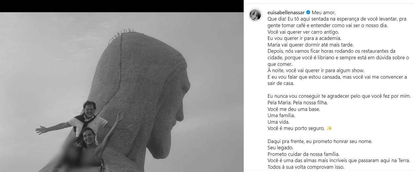 Empresário Alexandre Carvalho morre aos 58 anos após sofrer acidente doméstico no Rio