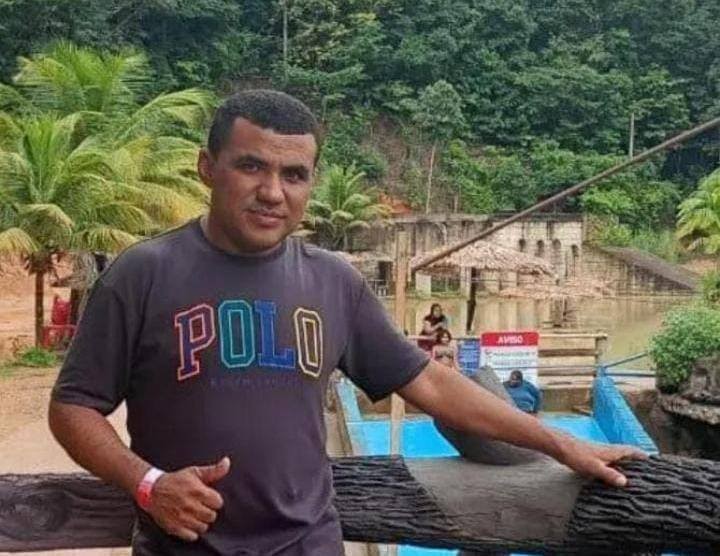 Mototaxista morre após ser atropelado por ônibus na PA-150