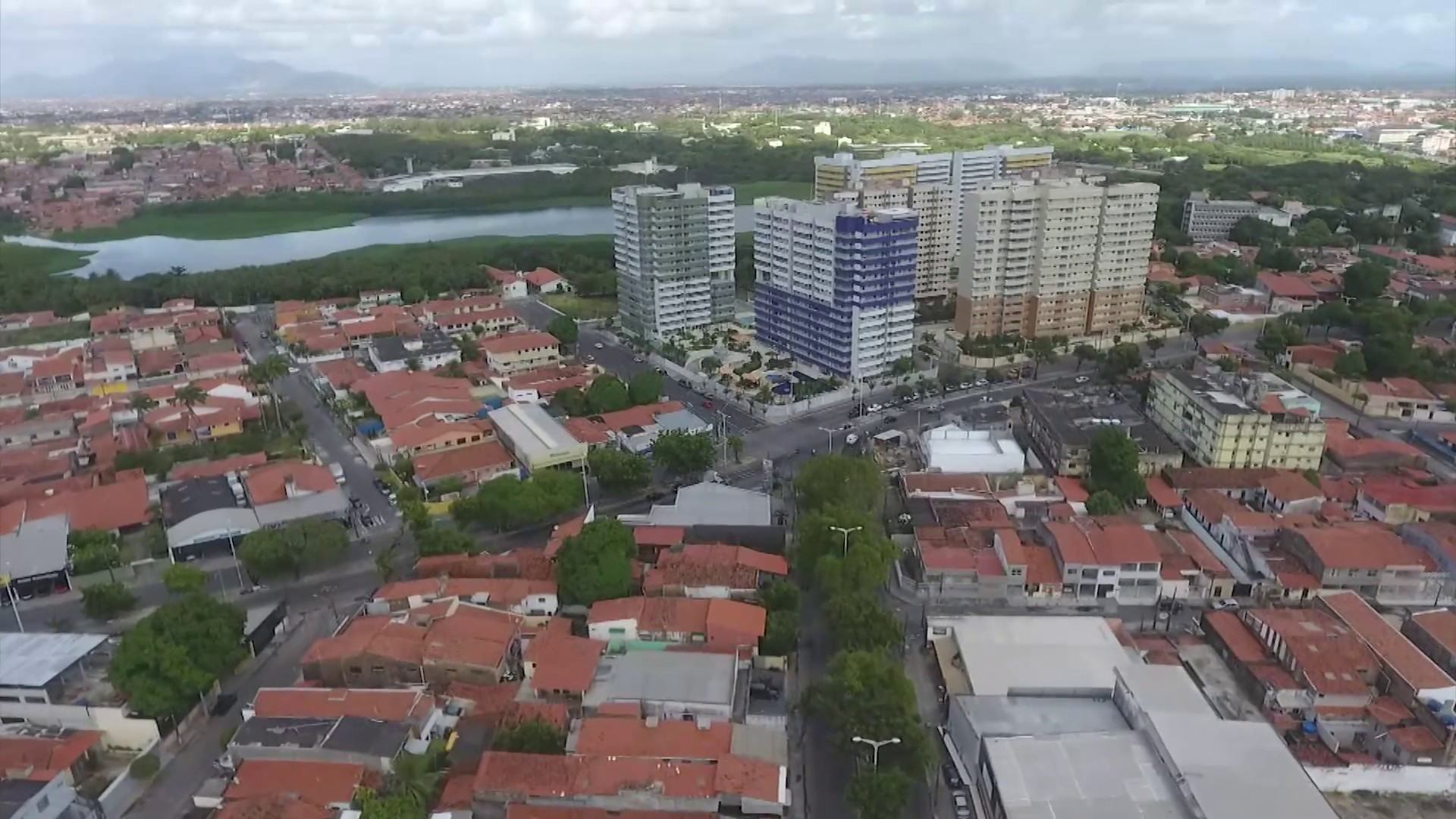 Vereadores recebem novo Plano Diretor de Fortaleza e devem votar texto até dezembro