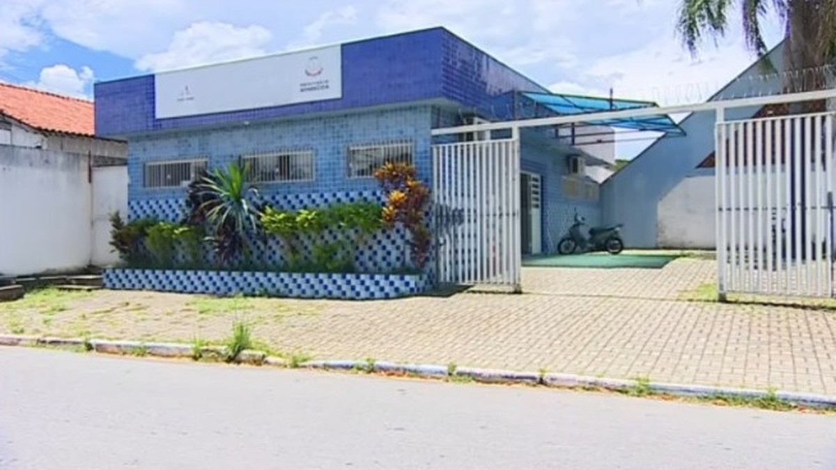 Paralisação em Aparecida, SP: Funcionários Terceirizados da Saúde Protestam Contra Atrasos de Salário