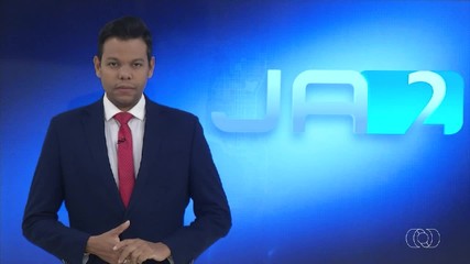 Confira os destaques do JA2 desta quinta-feira (16)