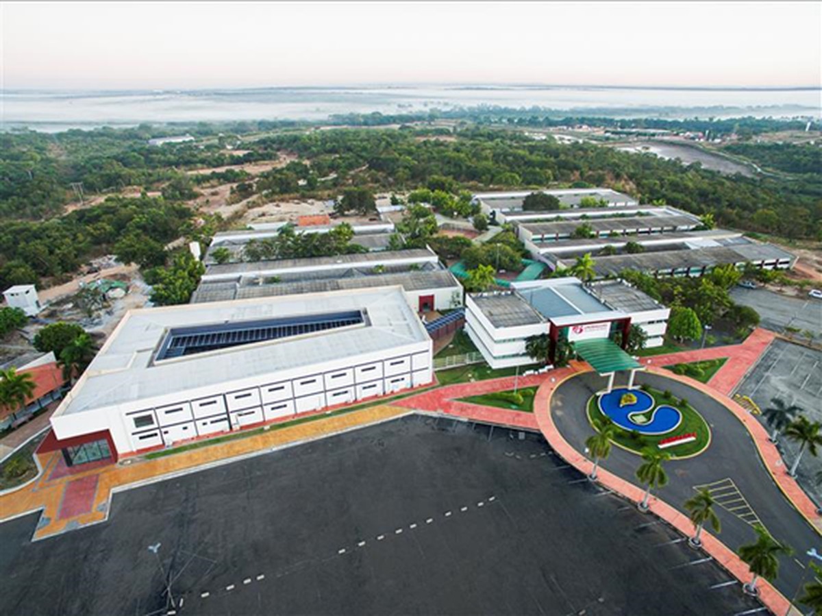 A Faculdade de Balsas é a melhor do Maranhão, de acordo com o MEC ...