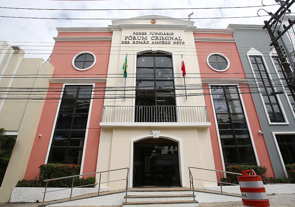 Réu que matou ex sufocada com saco plástico e travesseiro é condenado a 21 anos de prisão em Belém
