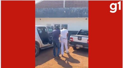 Homem é preso por maus-tratos e morte de criança de 3 anos em MT